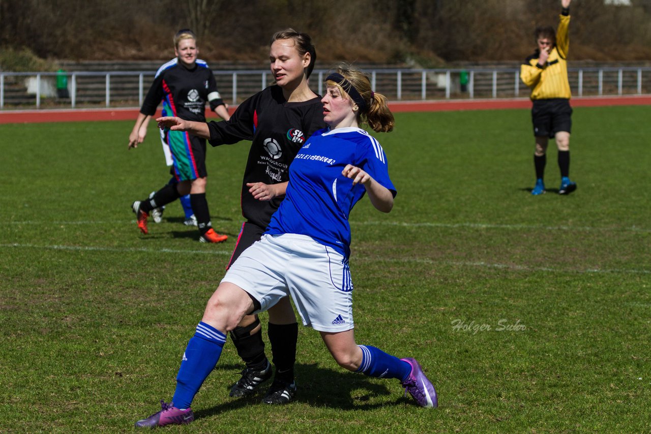 Bild 236 - Frauen SV Henstedt-Ulzburg II - FSC Kaltenkirchen II U23 : Ergebnis: 2:0